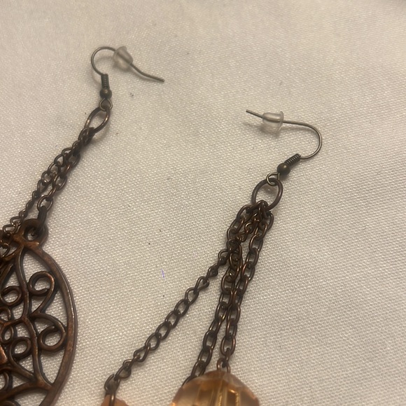 Earplug Earrings - Picture 3 of 5